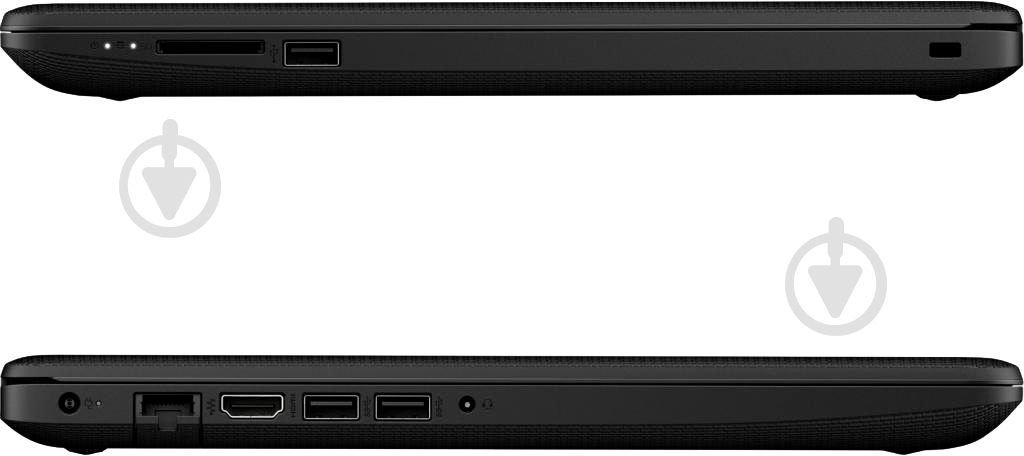 Ноутбук HP Notebook 15-db0446ur 15,6" (7ND18EA) grey - фото 8 Ноутбук HP Notebook 15-db0446ur 15,6" (7ND18EA) grey - фото 8