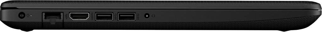 Ноутбук HP Notebook 15-db0446ur 15,6" (7ND18EA) grey - фото 7 Ноутбук HP Notebook 15-db0446ur 15,6" (7ND18EA) grey - фото 7