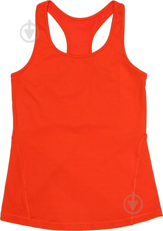 Майка Casall Iconic Racerback 191003260 р.40 красный - фото 1