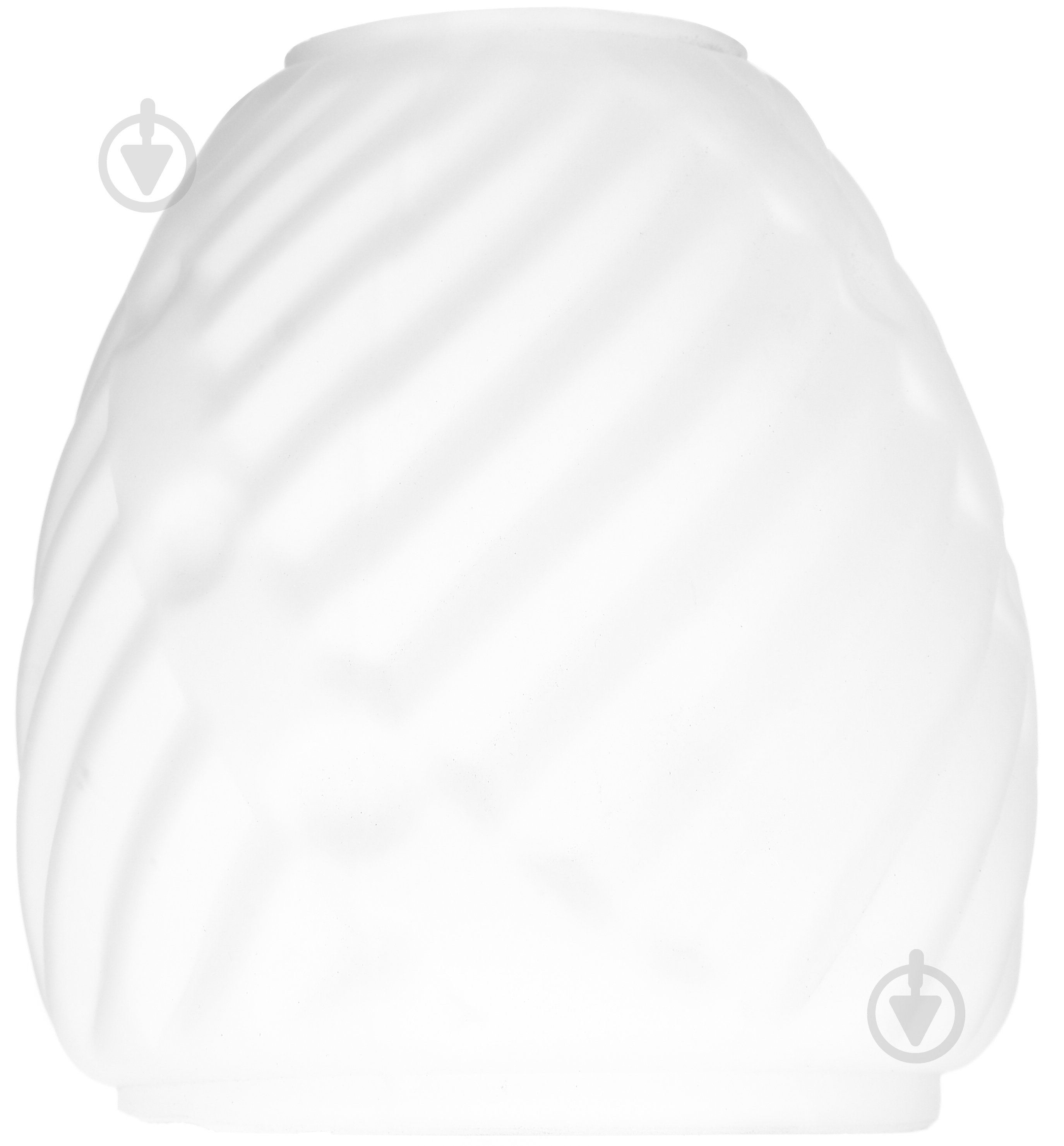 Плафон Sevilla Accento lighting MX12847glass shade білий - фото 1 Плафон Sevilla Accento lighting MX12847glass shade білий - фото 1