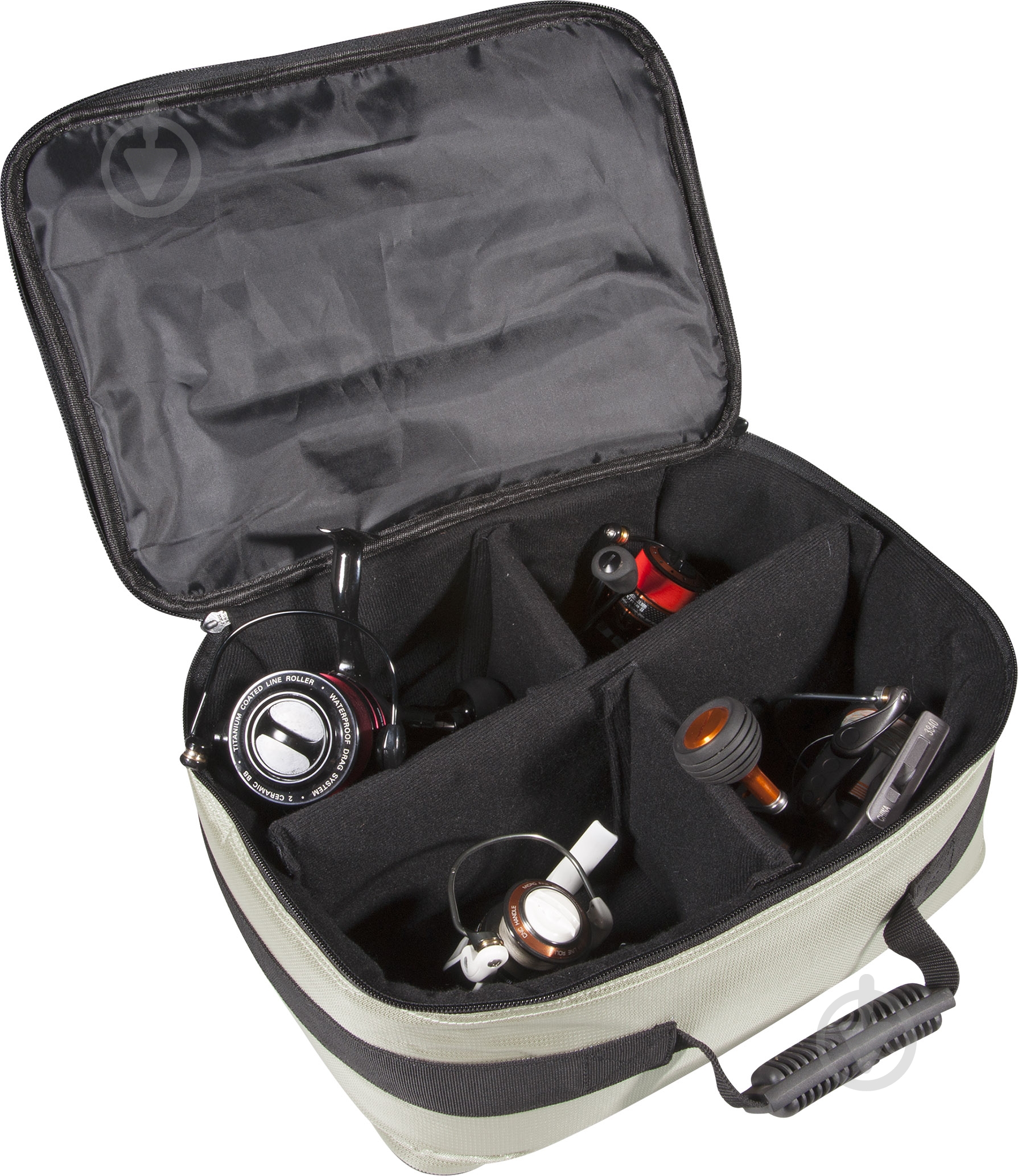 Чехол Dragon Team CHR-96-07-001 - фото 2