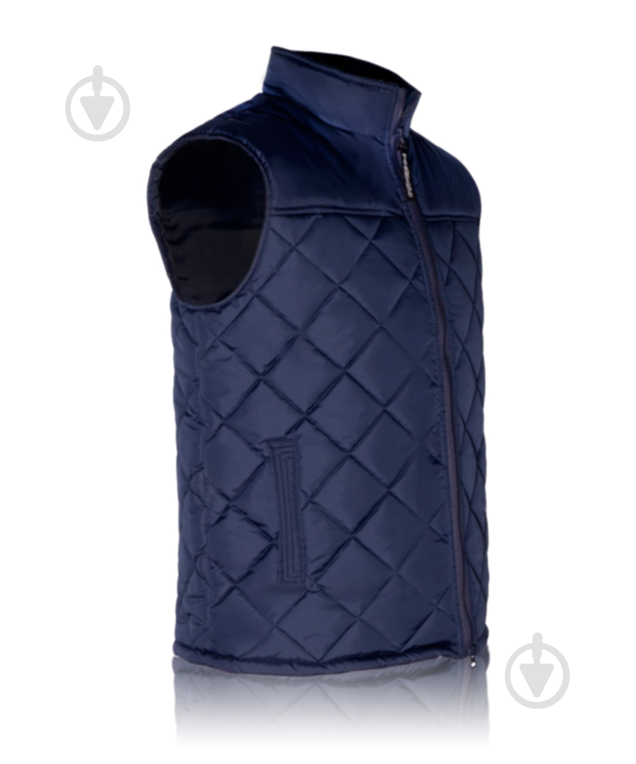 Жилет TORNADO утепленный модельный (68/5) р. XXXXL рост 5-6 43704-68-5 синий - фото 1 Жилет TORNADO утепленный модельный (68/5) р. XXXXL рост 5-6 43704-68-5 синий - фото 1