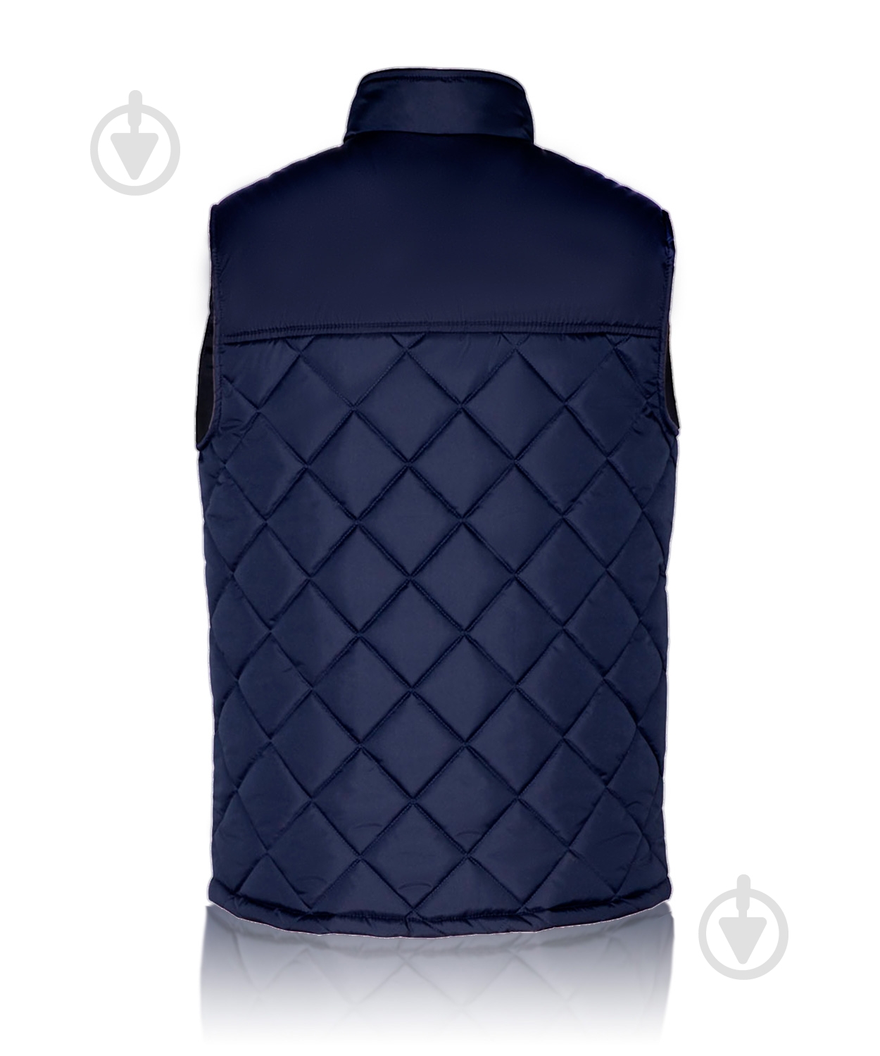 Жилет TORNADO утепленный модельный (68/5) р. XXXXL рост 5-6 43704-68-5 синий - фото 3 Жилет TORNADO утепленный модельный (68/5) р. XXXXL рост 5-6 43704-68-5 синий - фото 3