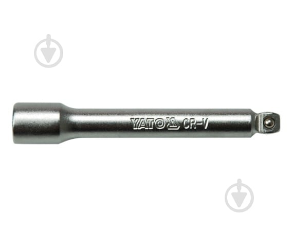 Подовжувач похилий YATO 1/2" 1 шт. YT-1250 - фото 1 Подовжувач похилий YATO 1/2" 1 шт. YT-1250 - фото 1