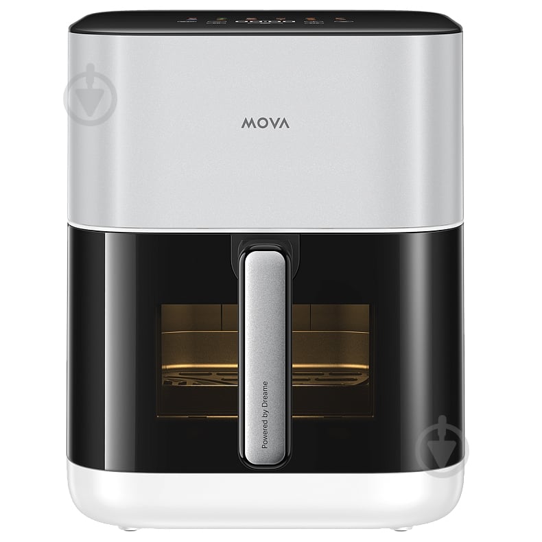 Мультипечь MOVA AeroChef FD10s Pro White - фото 1