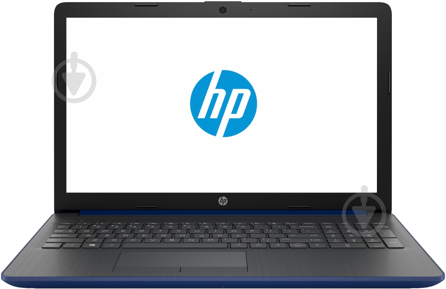 Ноутбук HP Notebook 15-db0447ur 15,6" (7NG32EA) blue - фото 1 Ноутбук HP Notebook 15-db0447ur 15,6" (7NG32EA) blue - фото 1