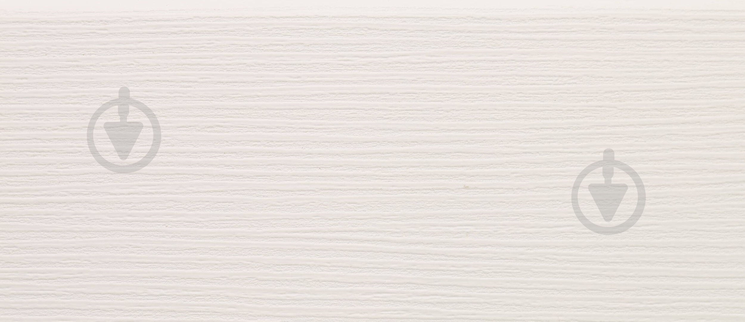 Плинтус МДФ Super Profil ПП1682К дуб белый 2070х82х21 мм - фото 3