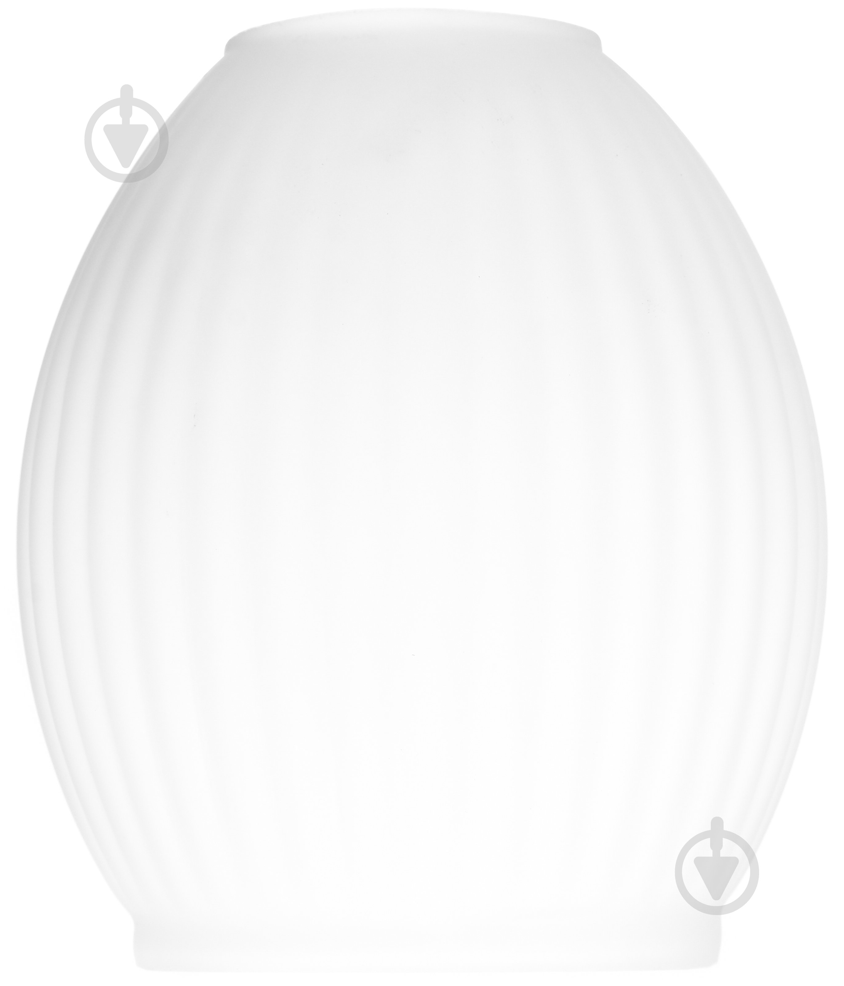 Плафон Bilbao Accento lighting MX12850glass shade білий - фото 2 Плафон Bilbao Accento lighting MX12850glass shade білий - фото 2