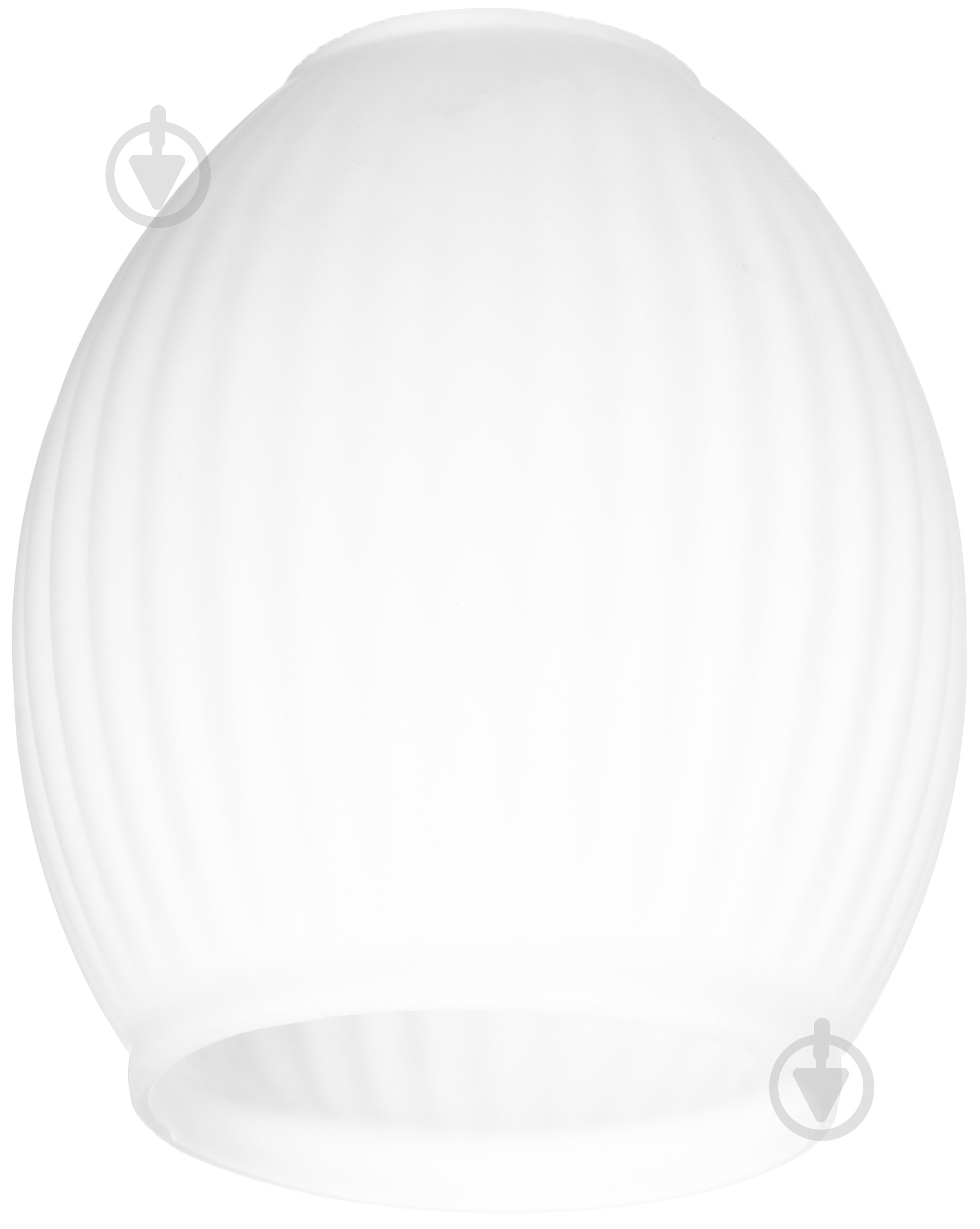 Плафон Bilbao Accento lighting MX12850glass shade білий - фото 1 Плафон Bilbao Accento lighting MX12850glass shade білий - фото 1