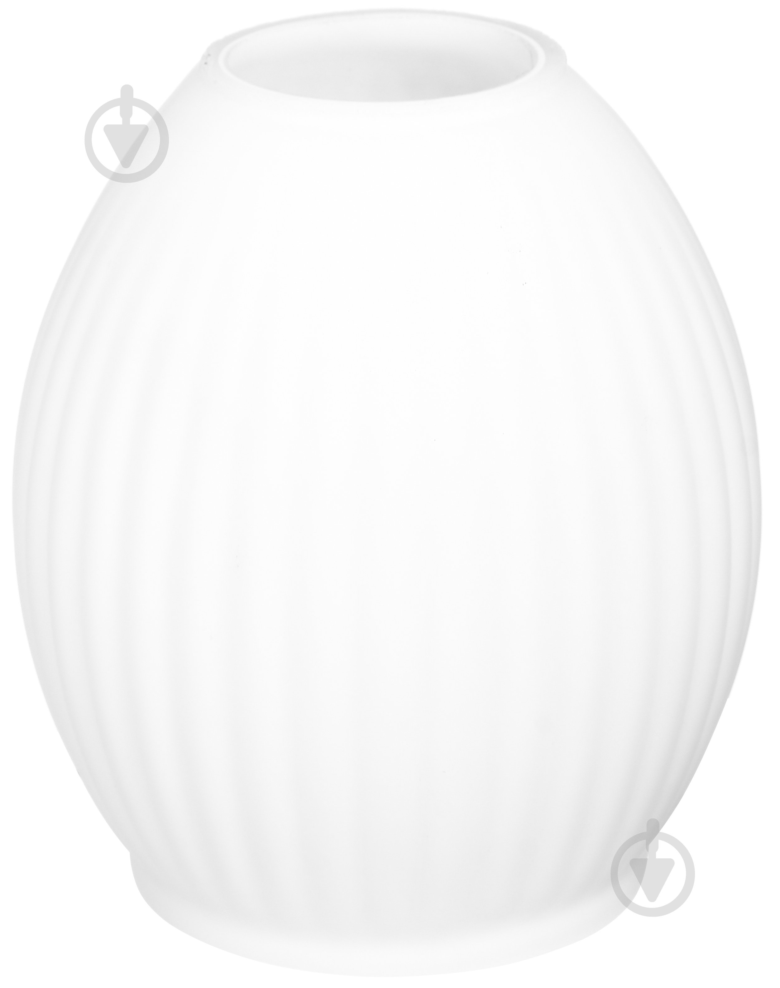 Плафон Bilbao Accento lighting MX12850glass shade білий - фото 3 Плафон Bilbao Accento lighting MX12850glass shade білий - фото 3