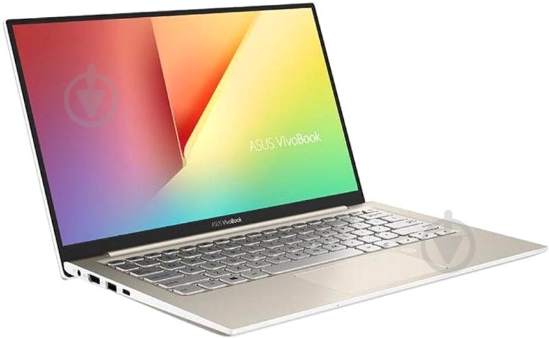 Ноутбук Asus S330FA-EY116 13,3" (90NB0KU2-M04510) gold - фото 2 Ноутбук Asus S330FA-EY116 13,3" (90NB0KU2-M04510) gold - фото 2
