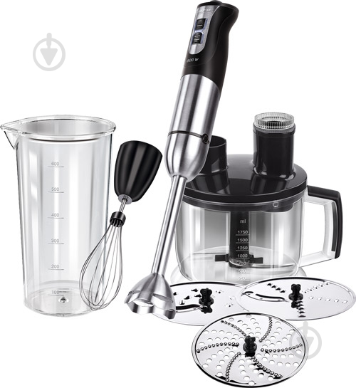 Блендер погружной MPM MBL-11 - фото 1