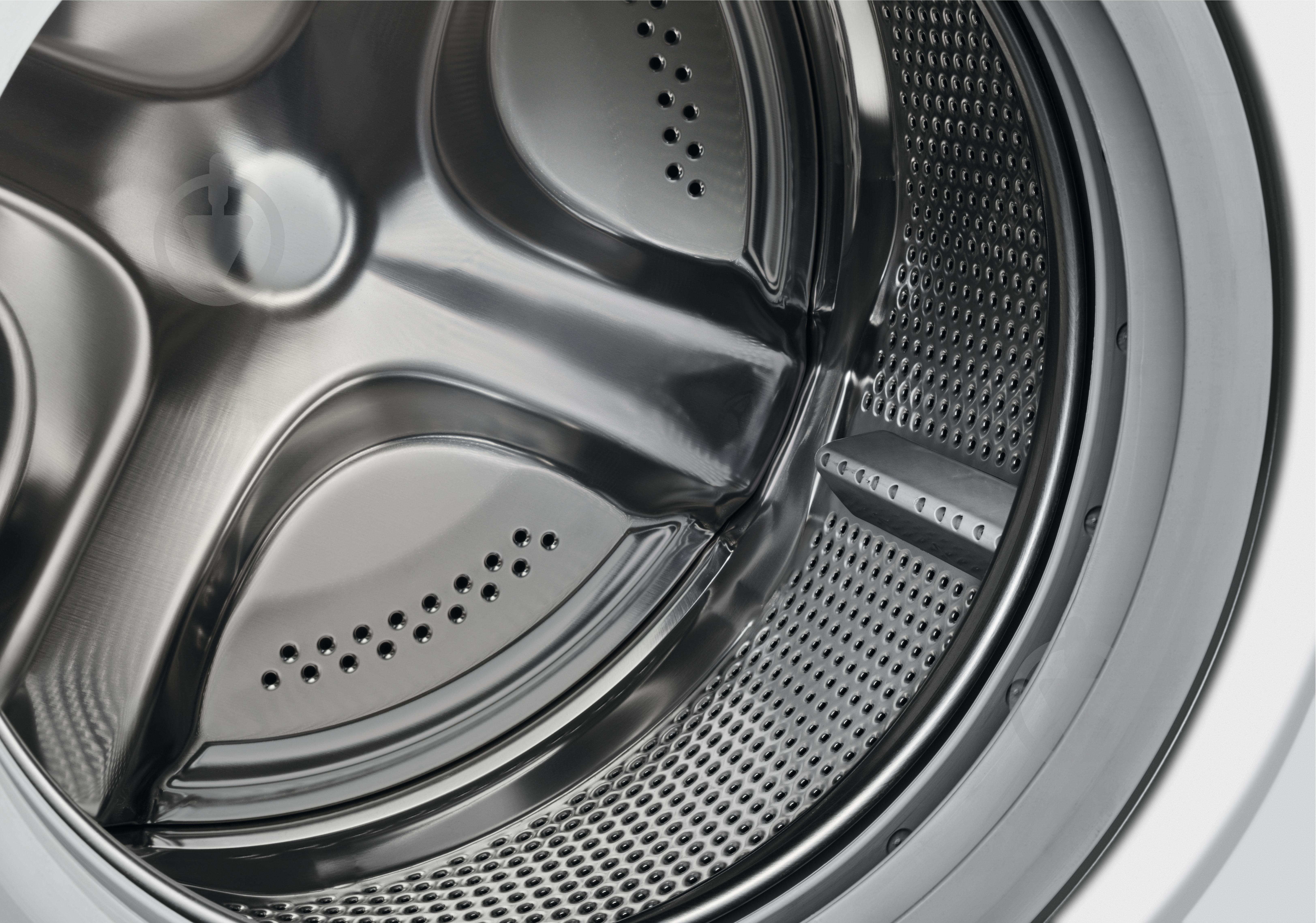 Стиральная машина Electrolux EW6S427BUI - фото 4