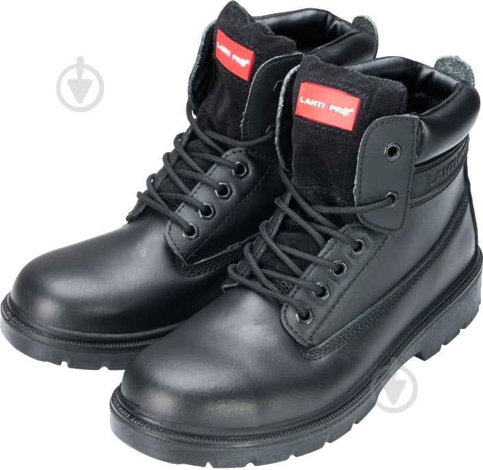 Ботинки Lahti Pro р.44 LPTOME44 черный - фото 3