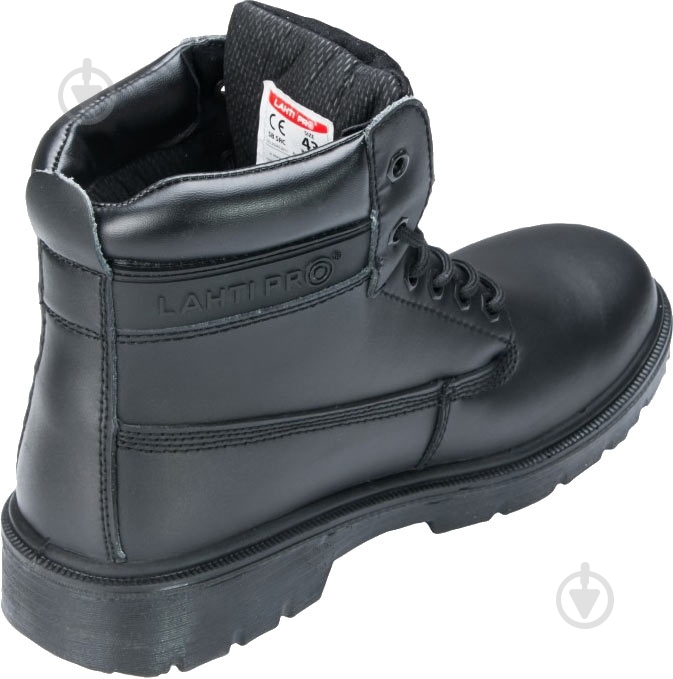 Ботинки Lahti Pro р.44 LPTOME44 черный - фото 4