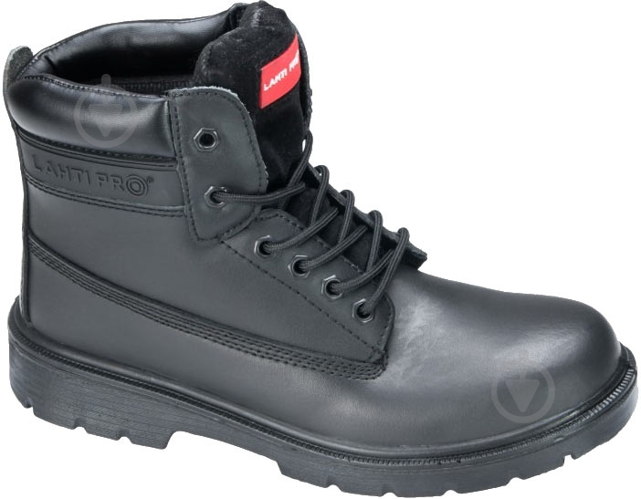 Ботинки Lahti Pro р.44 LPTOME44 черный - фото 5
