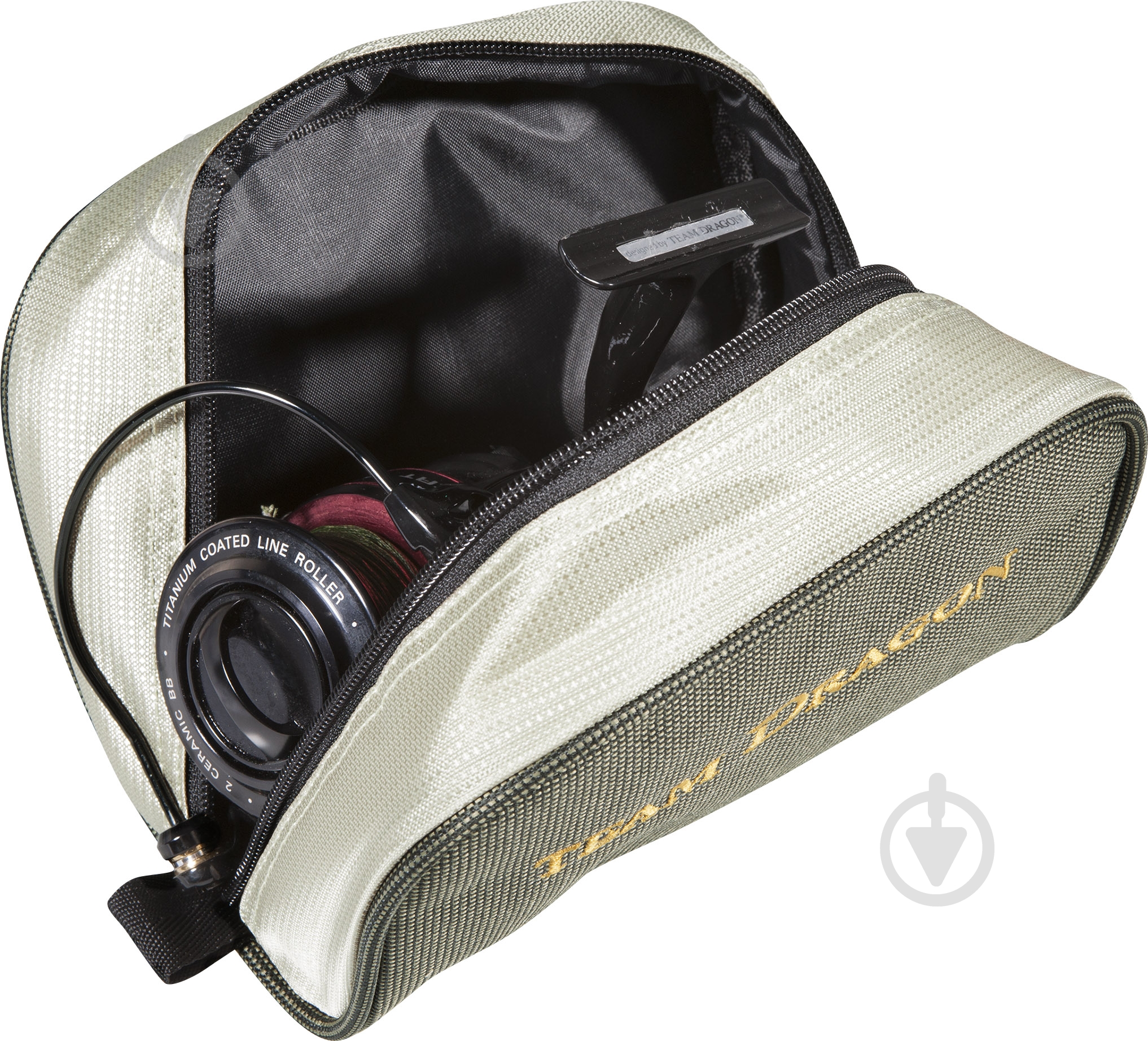 Чехол Dragon Team CHR-96-05-001 - фото 2 Чехол Dragon Team CHR-96-05-001 - фото 2