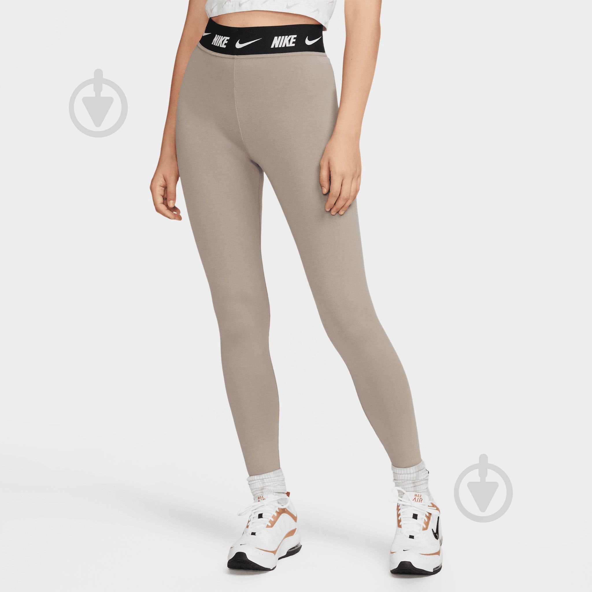 Лосины Nike DM4651-087 р.XS - фото 1 Лосины Nike DM4651-087 р.XS - фото 1