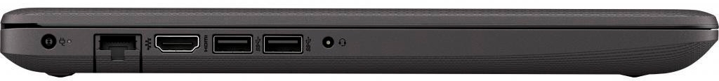 Ноутбук HP 250 G7 15,6" (7QL90ES) dark grey - фото 6