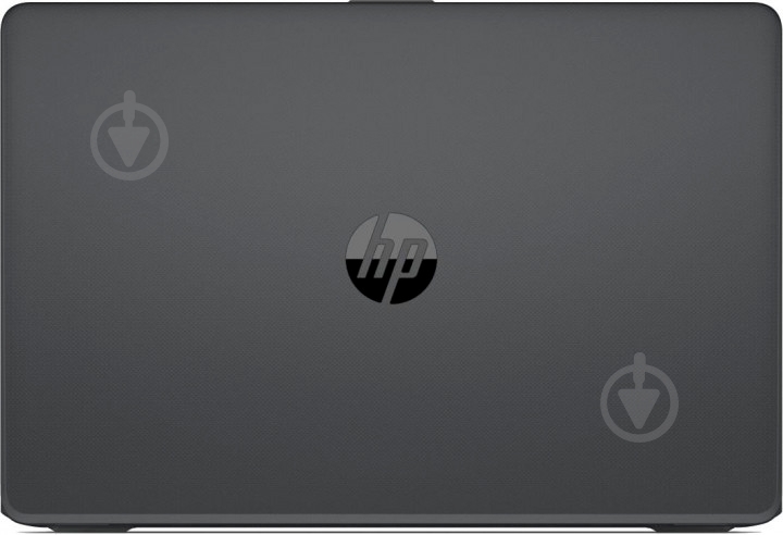 Ноутбук HP 250 G7 15,6" (7QL90ES) dark grey - фото 5