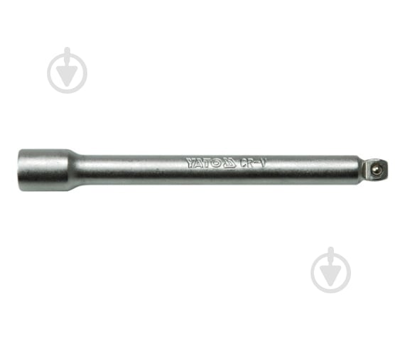 Удлинитель косой YATO 1/4" 1 шт. YT-1436 - фото 1 Удлинитель косой YATO 1/4" 1 шт. YT-1436 - фото 1