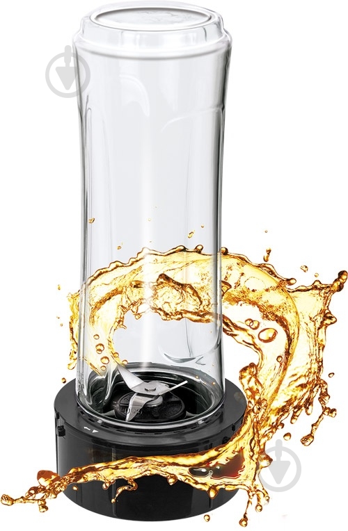 Блендер стационарный MPM MBL-15M (6492287) - фото 4