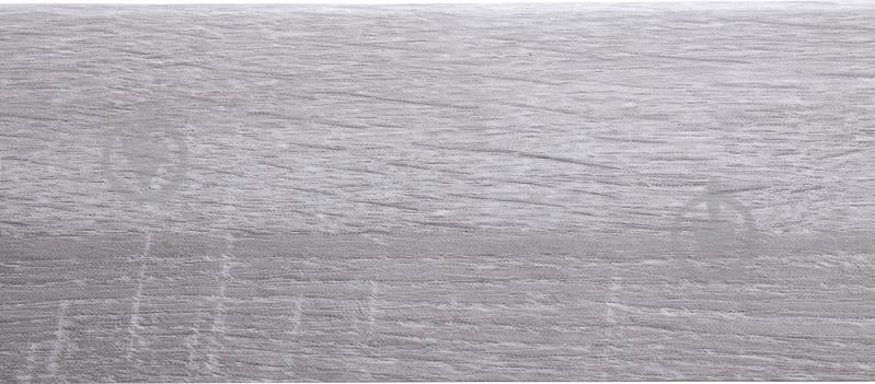 Плинтус МДФ Super Profil ПП1682К дуб серый 2070х82х21 мм - фото 2