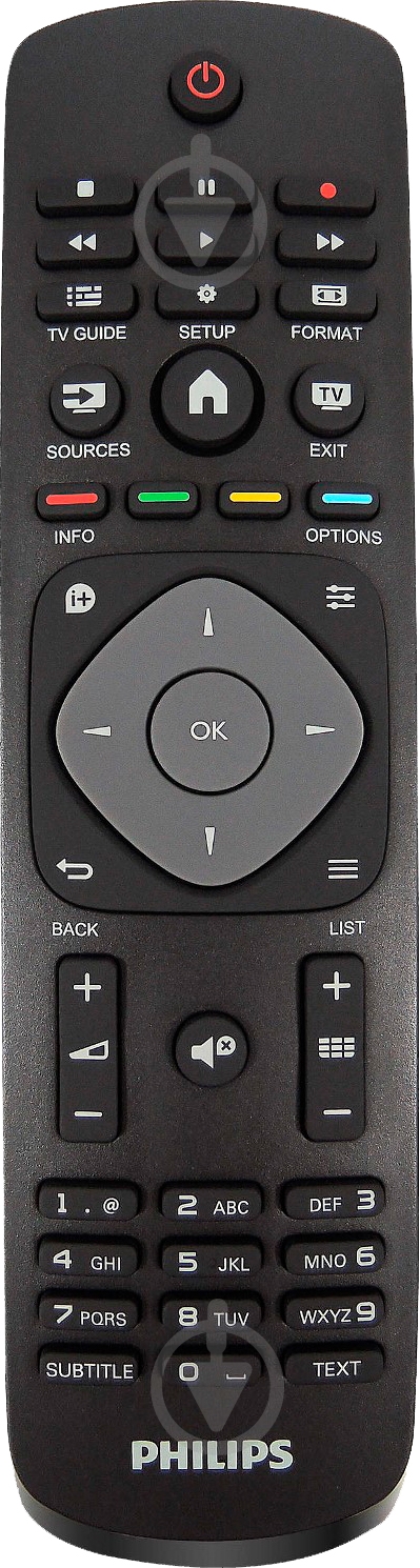 Телевизор Philips 32PHT4503/12 - фото 4