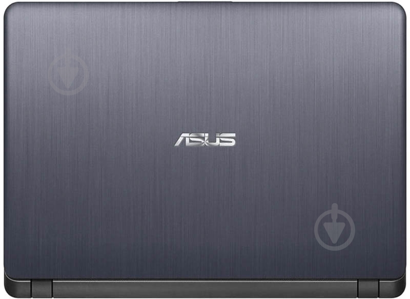 Ноутбук Asus X507UB-EJ663 15,6" (90NB0HN1-M10220) grey - фото 5 Ноутбук Asus X507UB-EJ663 15,6" (90NB0HN1-M10220) grey - фото 5