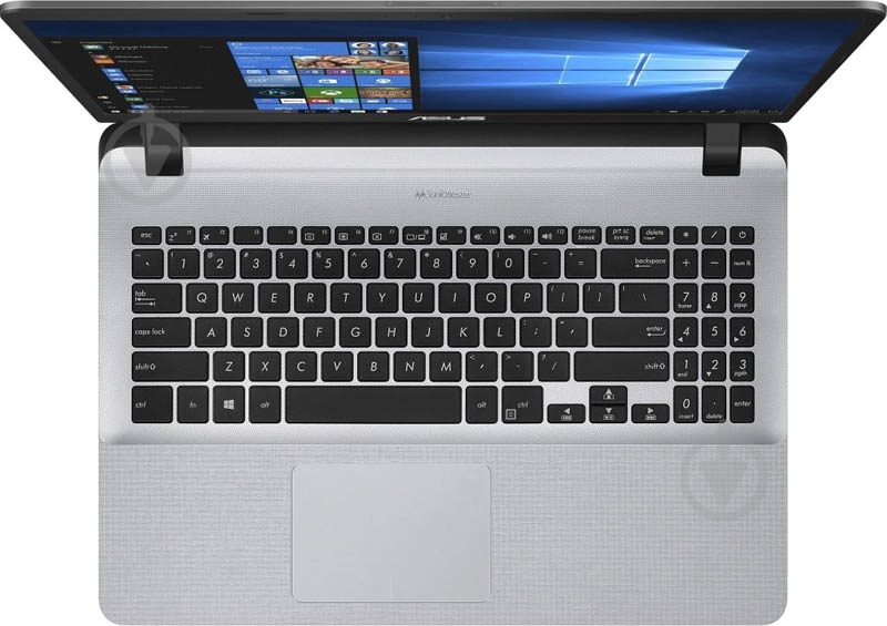 Ноутбук Asus X507UB-EJ663 15,6" (90NB0HN1-M10220) grey - фото 3 Ноутбук Asus X507UB-EJ663 15,6" (90NB0HN1-M10220) grey - фото 3