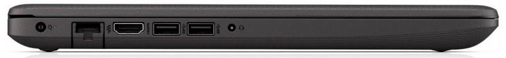Ноутбук HP 250 G7 15,6" (8AA95ES) dark grey - фото 6