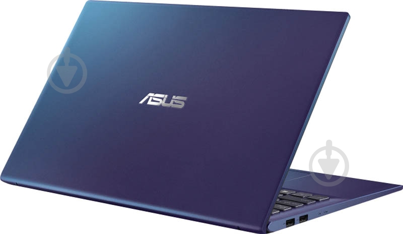 Ноутбук Asus X512FJ-EJ296 15,6" (90NB0M76-M04130) blue - фото 9 Ноутбук Asus X512FJ-EJ296 15,6" (90NB0M76-M04130) blue - фото 9