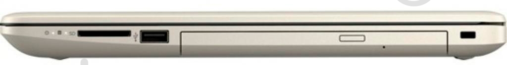 Ноутбук HP Notebook 15-da1089ur 15,6" (8AW03EA) silver - фото 6 Ноутбук HP Notebook 15-da1089ur 15,6" (8AW03EA) silver - фото 6