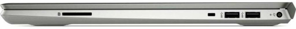 Ноутбук HP Notebook 15-da1089ur 15,6" (8BP47EA) silver - фото 6