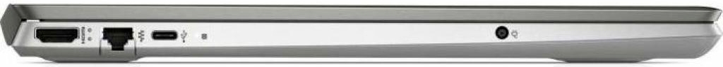 Ноутбук HP Notebook 15-da1089ur 15,6" (8BP47EA) silver - фото 5