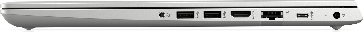 Ноутбук HP Probook 450 G7 15,6 (9HP70EA) silver - фото 8 Ноутбук HP Probook 450 G7 15,6 (9HP70EA) silver - фото 8