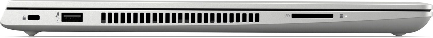 Ноутбук HP Probook 450 G7 15,6 (9HP70EA) silver - фото 7 Ноутбук HP Probook 450 G7 15,6 (9HP70EA) silver - фото 7