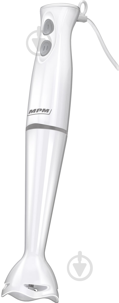 Блендер погружной MPM MBL-18 - фото 1