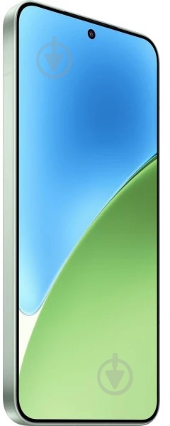 Смартфон Xiaomi 15 12/256GB green (1128134) - фото 3 Смартфон Xiaomi 15 12/256GB green (1128134) - фото 3