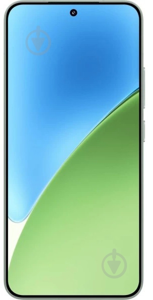 Смартфон Xiaomi 15 12/256GB green (1128134) - фото 2 Смартфон Xiaomi 15 12/256GB green (1128134) - фото 2