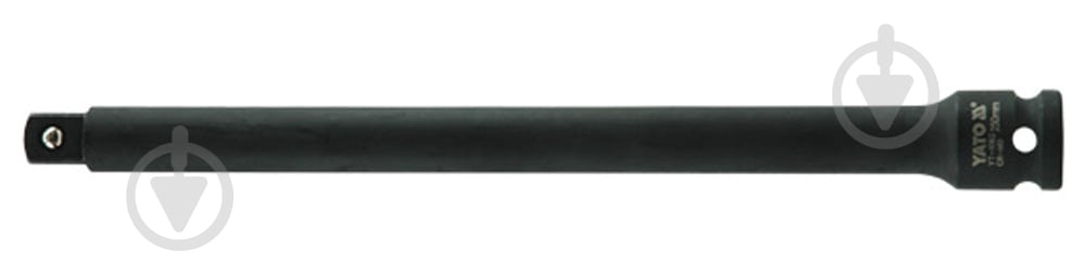 Удлинитель ударный YATO 1/2" 1 шт. YT-1062 - фото 1 Удлинитель ударный YATO 1/2" 1 шт. YT-1062 - фото 1