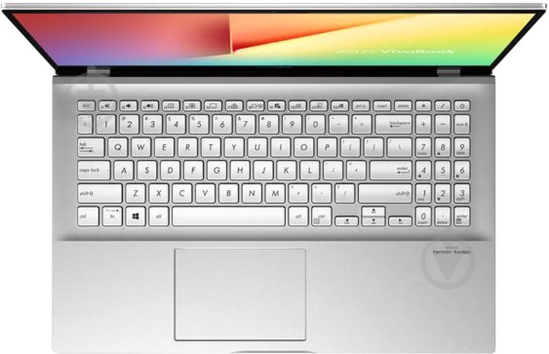 Ноутбук Asus S531FL-BQ139 15,6" (90NB0LM1-M02400) silver - фото 6 Ноутбук Asus S531FL-BQ139 15,6" (90NB0LM1-M02400) silver - фото 6