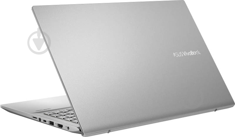 Ноутбук Asus S531FL-BQ139 15,6" (90NB0LM1-M02400) silver - фото 11 Ноутбук Asus S531FL-BQ139 15,6" (90NB0LM1-M02400) silver - фото 11