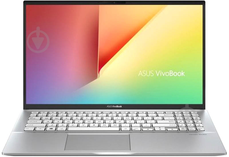 Ноутбук Asus S531FL-BQ139 15,6" (90NB0LM1-M02400) silver - фото 4 Ноутбук Asus S531FL-BQ139 15,6" (90NB0LM1-M02400) silver - фото 4