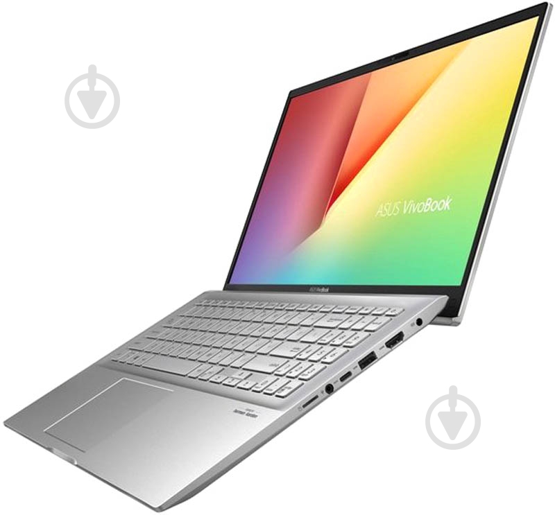 Ноутбук Asus S531FL-BQ139 15,6" (90NB0LM1-M02400) silver - фото 1 Ноутбук Asus S531FL-BQ139 15,6" (90NB0LM1-M02400) silver - фото 1
