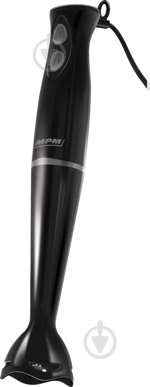 Блендер погружной MPM MBL-18/C - фото 1