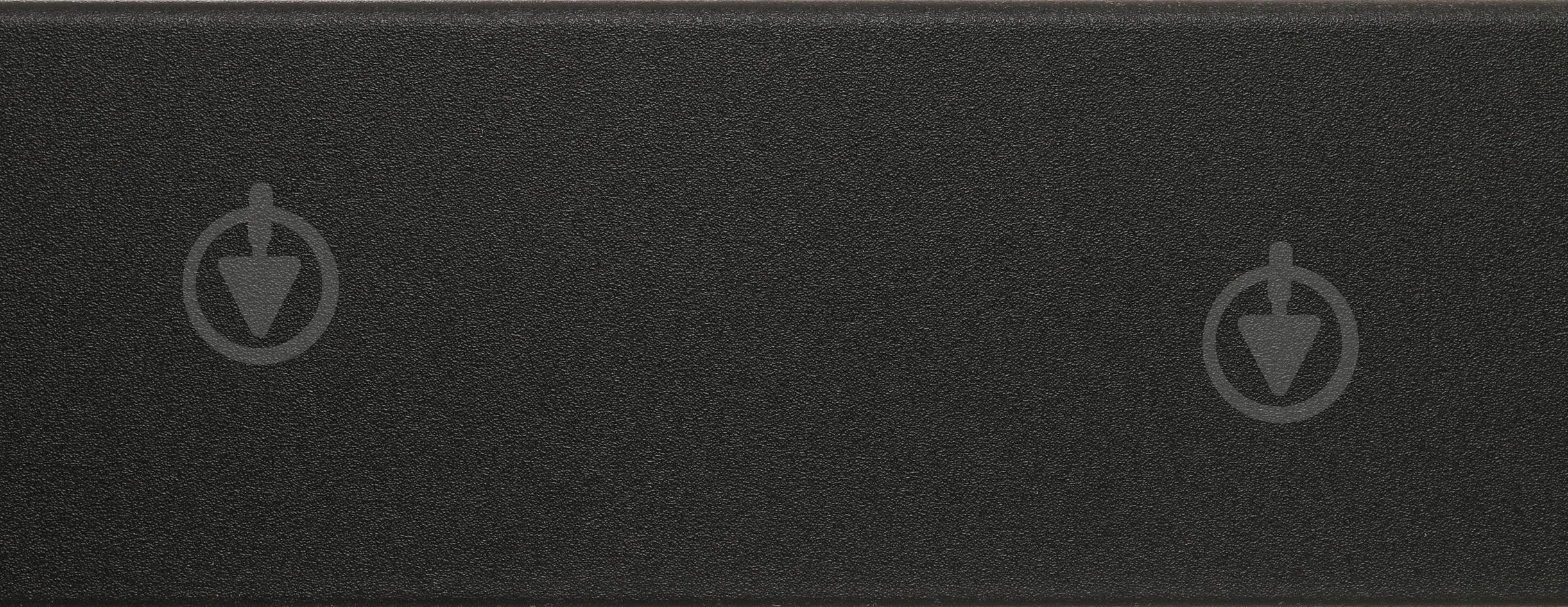 Плінтус МДФ Super Profil ПП1680К чорний сицилійський 2070х79х16 мм - фото 3 Плінтус МДФ Super Profil ПП1680К чорний сицилійський 2070х79х16 мм - фото 3