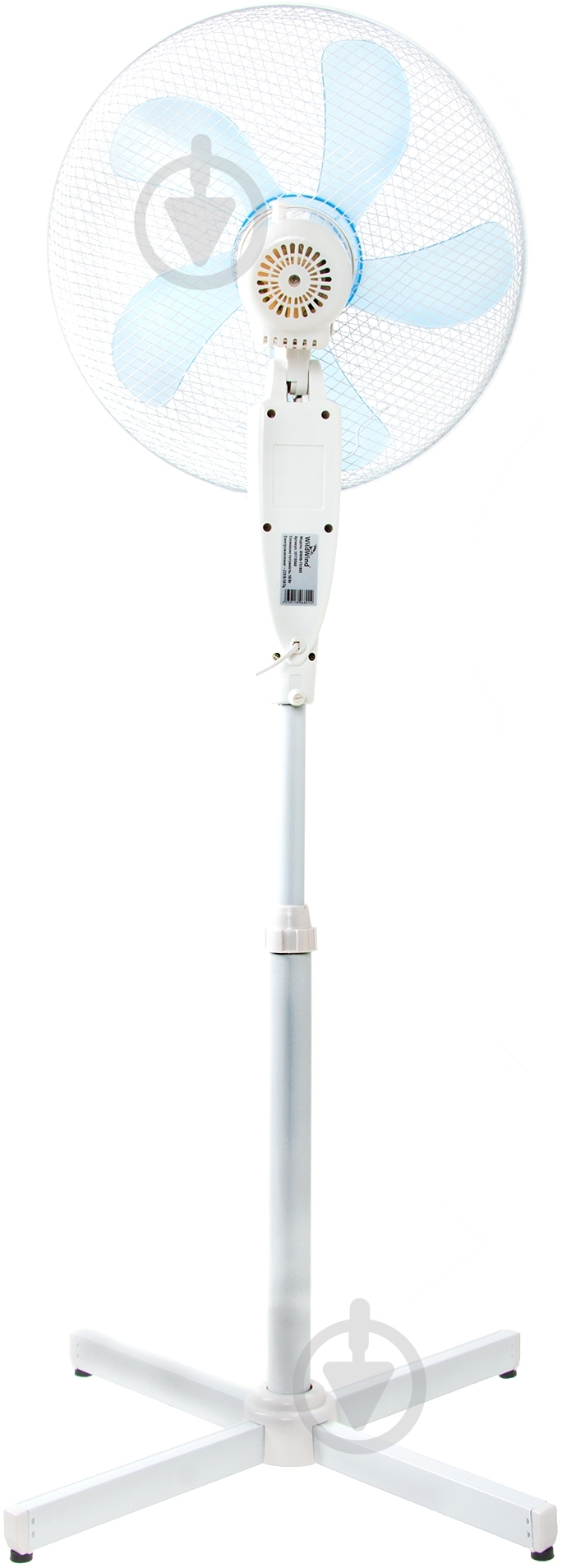 Вентилятор Wild Wind WWNb-FS1805 - фото 6