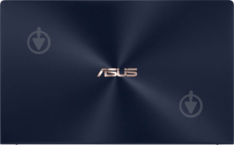 Ноутбук Asus UX434FL-A6024T 14" (90NB0MP1-M01760) blue - фото 12