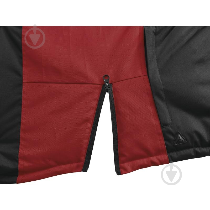 Жилет Delta Plus Fidji 3 р. M зріст 3-4 FIDJ3GNTM сіро-чорний - фото 4 Жилет Delta Plus Fidji 3 р. M зріст 3-4 FIDJ3GNTM сіро-чорний - фото 4